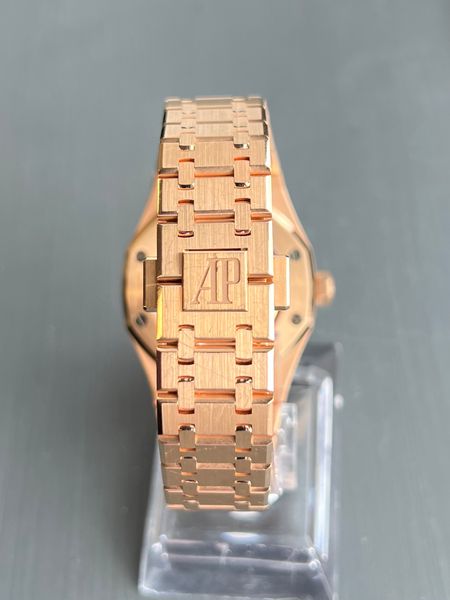 Audemars Piguet Royal Oak 15451OR.ZZ.1256OR.01